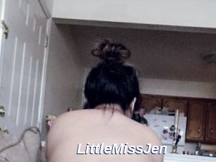 LittleMissJen