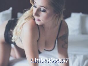 LittleMissK97