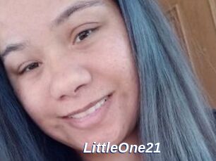 LittleOne21