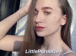 LittlePornoGirl