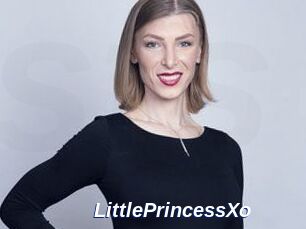 LittlePrincessXo