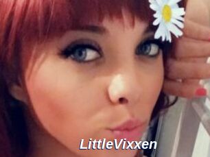 LittleVixxen