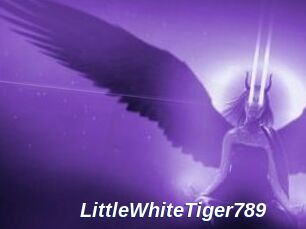 LittleWhiteTiger789