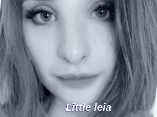 Little_leia