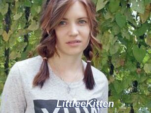 LittleeKitten