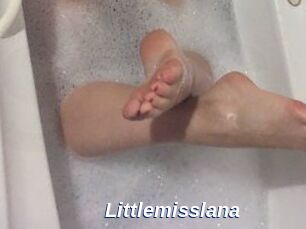 Littlemisslana