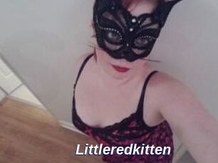 Littleredkitten