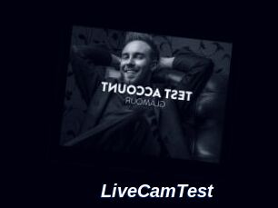 LiveCamTest