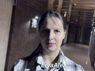 LiyaAlex