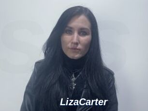 LizaCarter