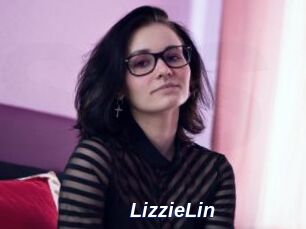 LizzieLin