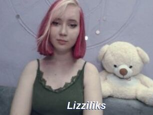 Lizziliks