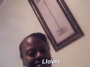 Llover