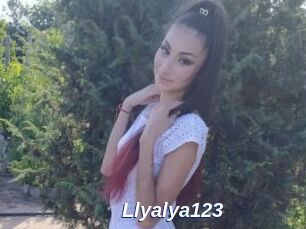 Llyalya123