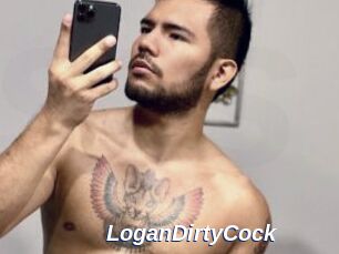 LoganDirtyCock