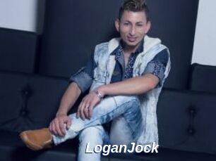 LoganJock