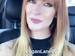 LoganLane007