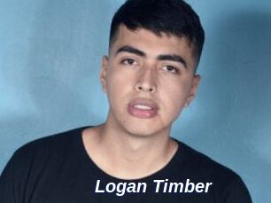 Logan_Timber