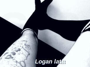 Logan_latin