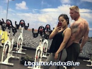 LoganxxAndxxBlue