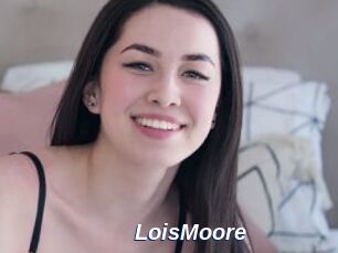 LoisMoore