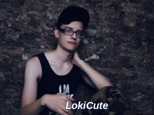 LokiCute