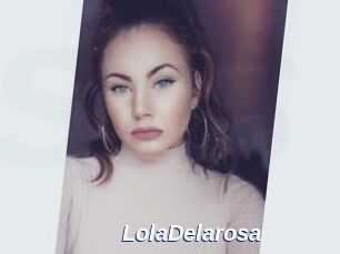 LolaDelarosa