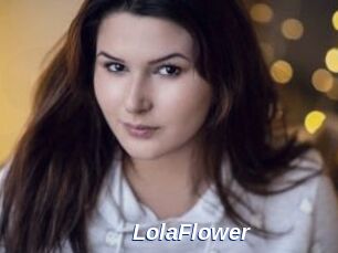 LolaFlower