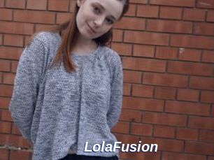 LolaFusion