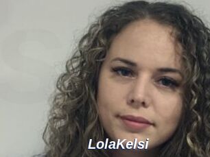 LolaKelsi