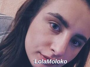 LolaMoloko