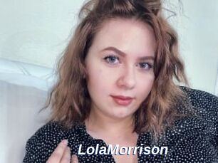 LolaMorrison