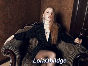 LolaOblidge