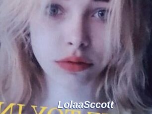 LolaaSccott