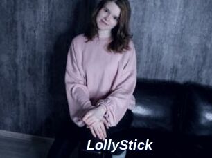 LollyStick