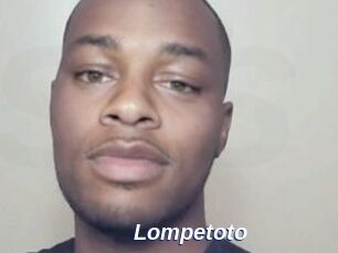 Lompetoto