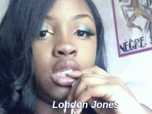 London_Jones