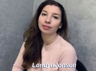 LondynJonson