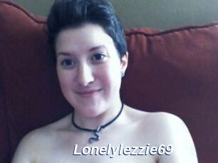 Lonelylezzie69