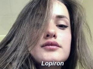 Lopiron