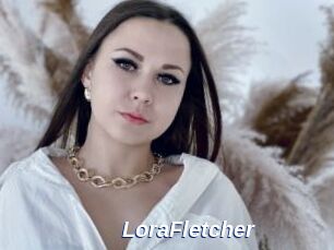 LoraFletcher