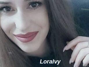 LoraIvy