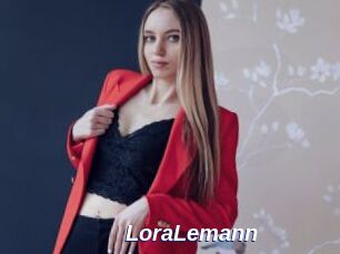 LoraLemann