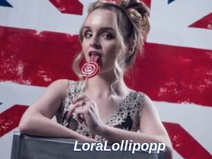 LoraLollipopp