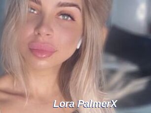 Lora_PalmerX