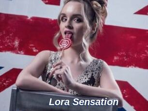 Lora_Sensation