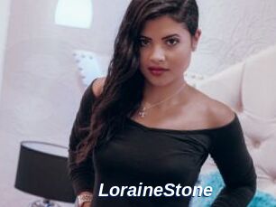 LoraineStone