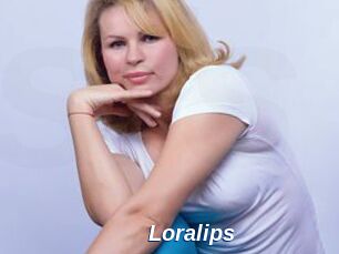 Loralips