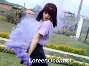 LoreenOconnor