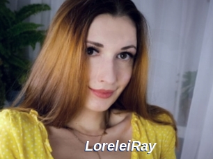 LoreleiRay